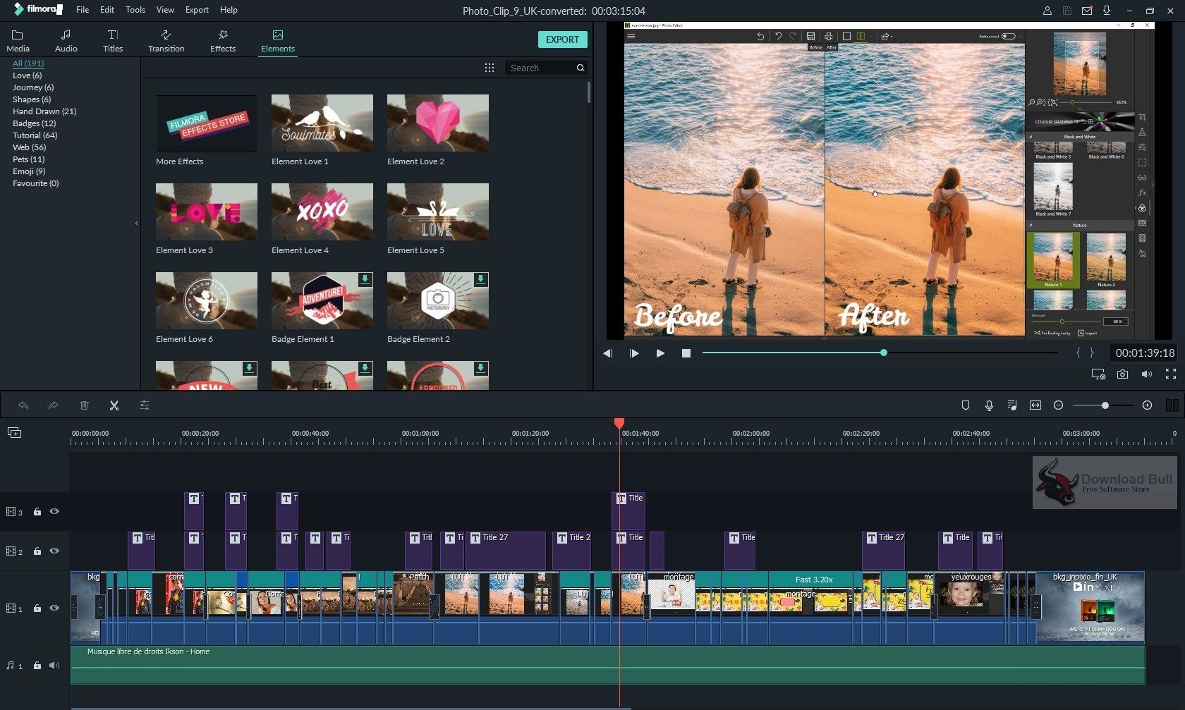 Is Wondershare Filmora worth it? Everything to know about it | Video editing software, Video editing, Video